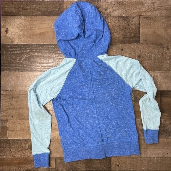 Nike Girls Sportswear Vintage Gym Hoodie size Large - Picture 6 of 9